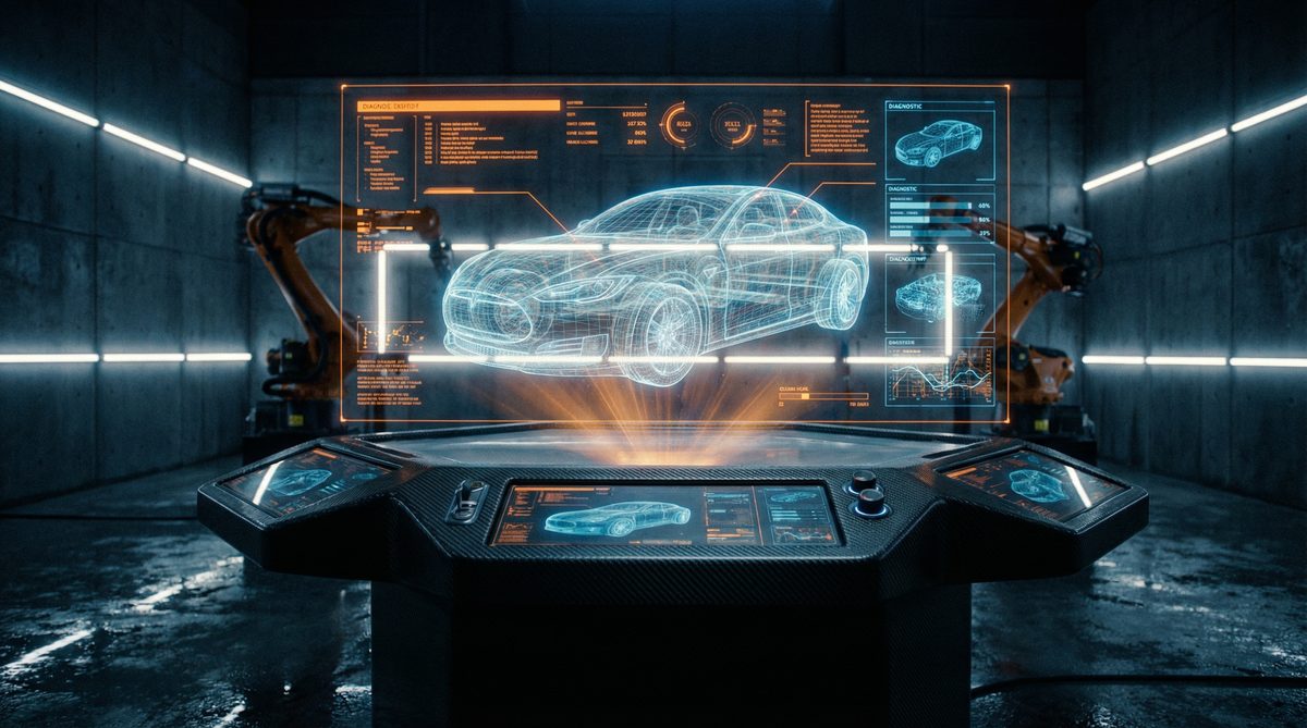 色虎 AI智能色虎视频技术