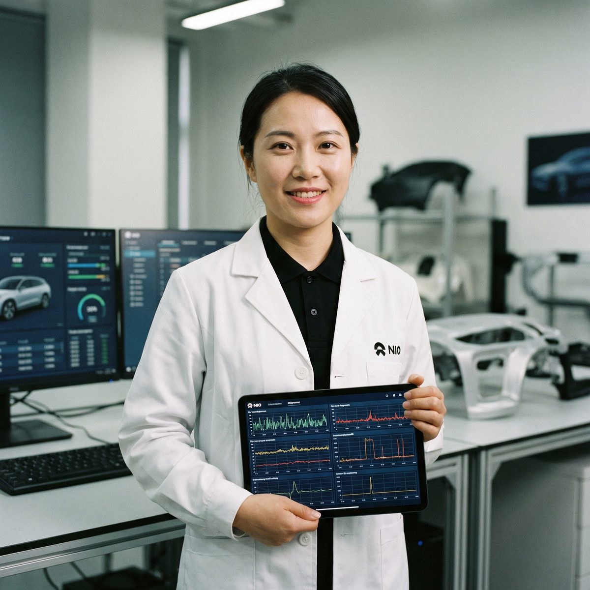 色虎专家-张晓琳