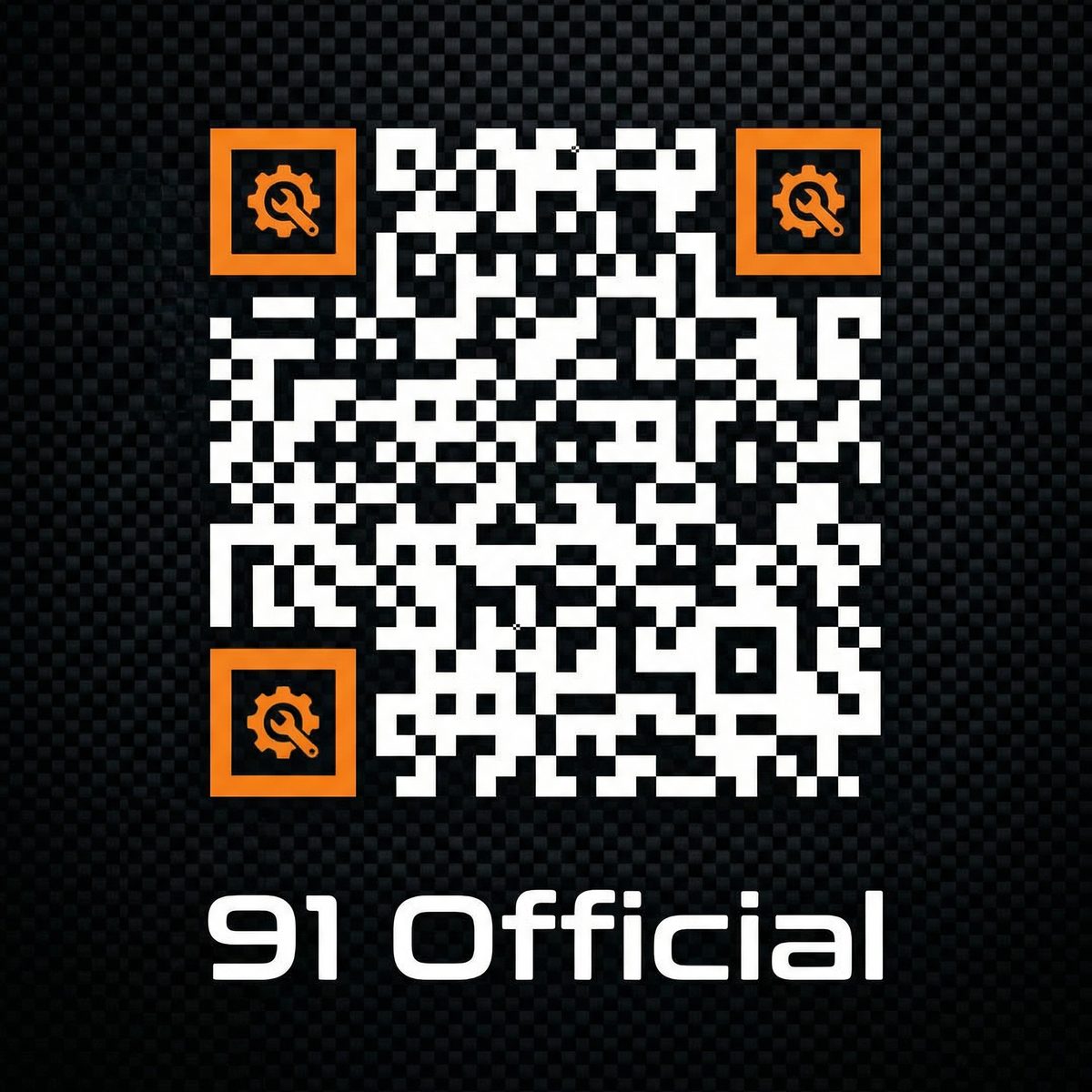 色虎公众号二维码